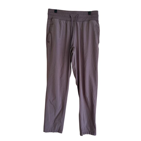 Free Fly Breeze Drift Pant Jogger Taupe - Picture 1 of 6